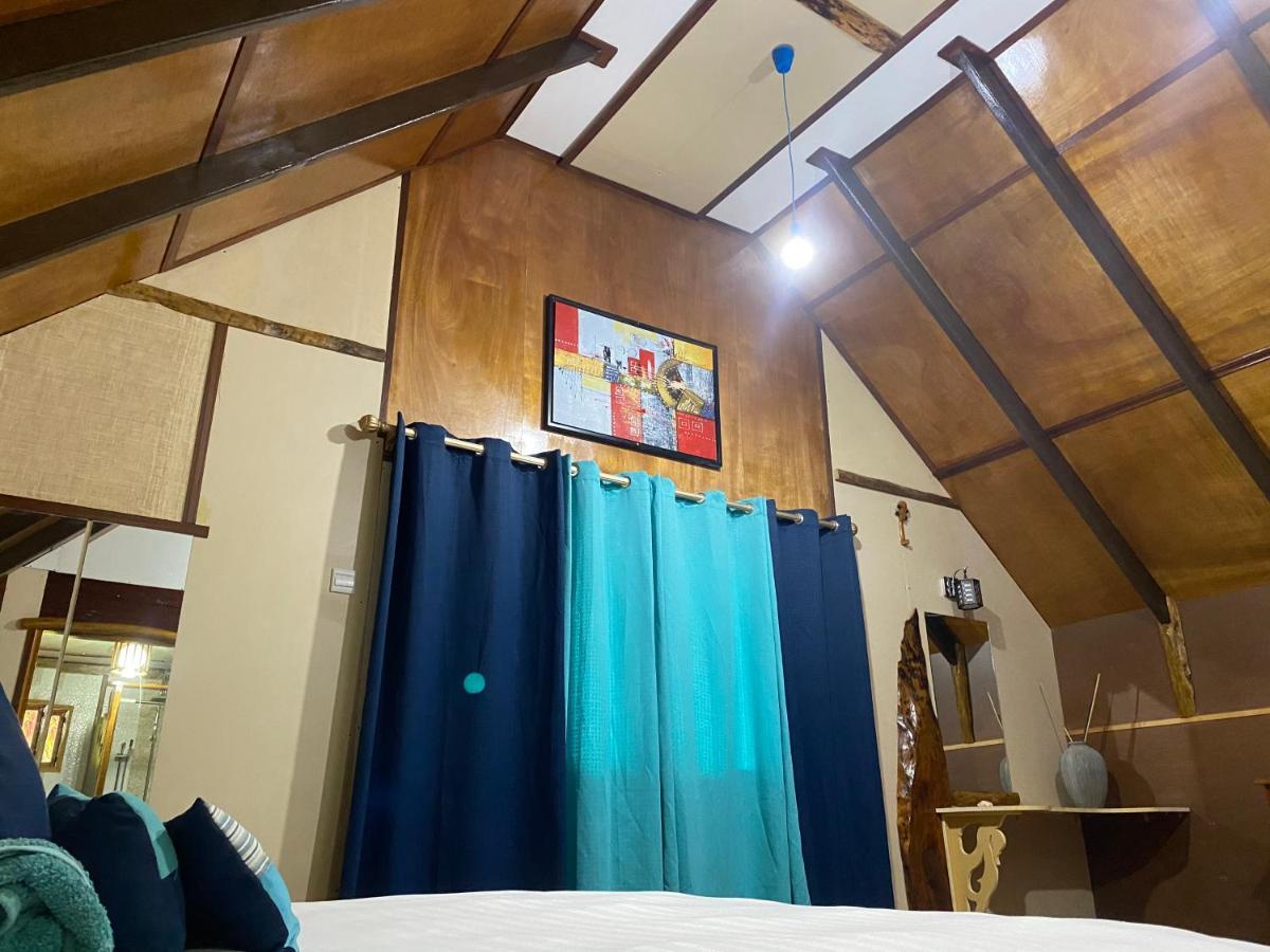 Mouggae Blues Villas Beau Vallon  Luaran gambar