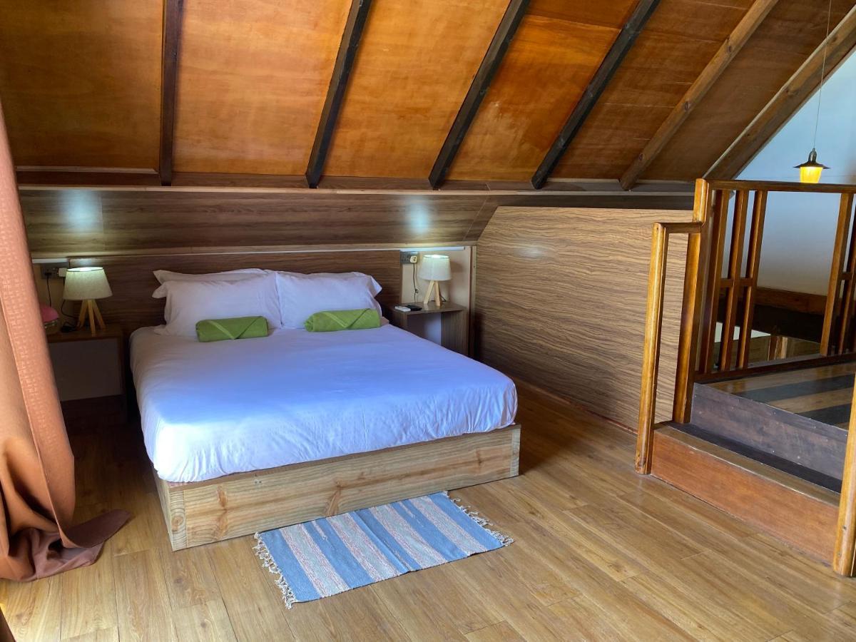 Mouggae Blues Villas Beau Vallon  Luaran gambar