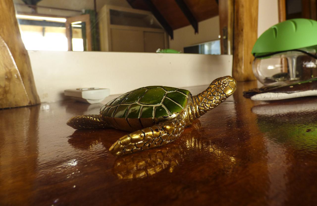 Mouggae Blues Villas Beau Vallon  Luaran gambar